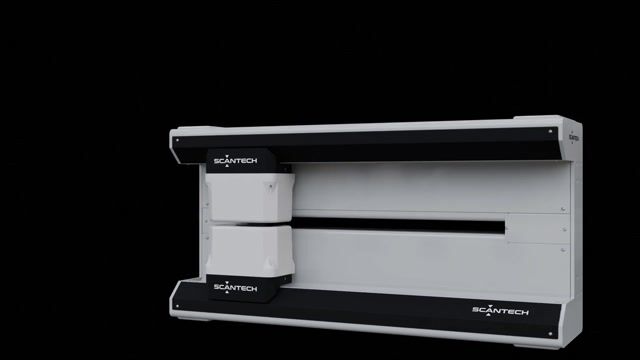SCANNER MICRO OF3 - SCANTECH